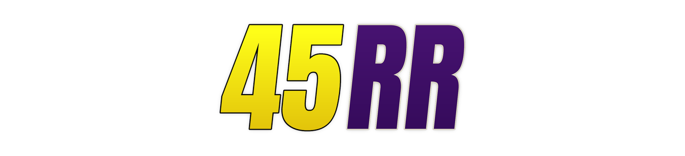 45rr